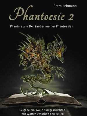 cover image of Phantoesie 2